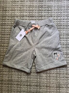 BOGNER boys drawstring shorts - size XL